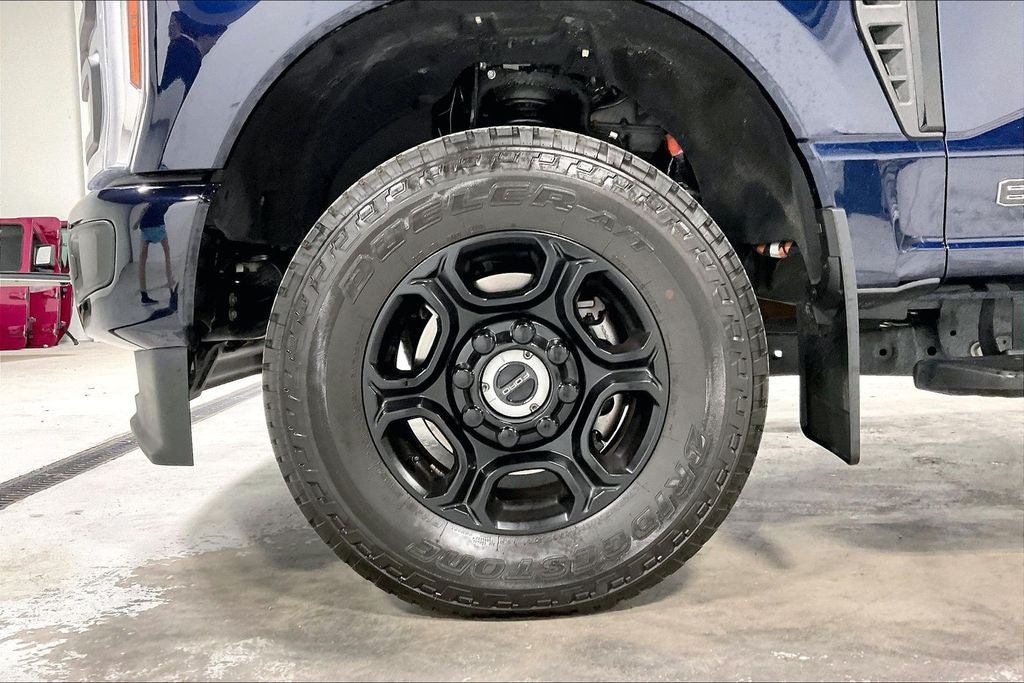 2025 Ford F-350SD XL