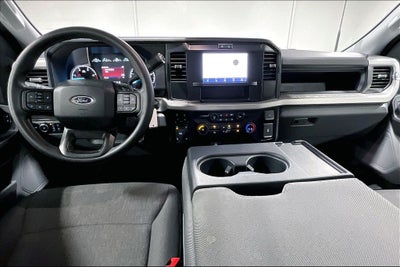 2025 Ford F-350SD XL
