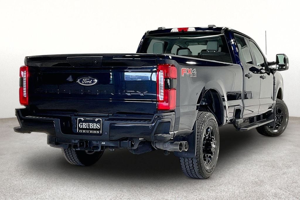 2025 Ford F-350SD XL