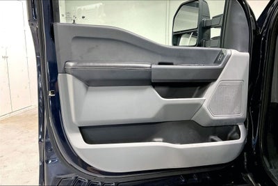 2025 Ford F-350SD XL