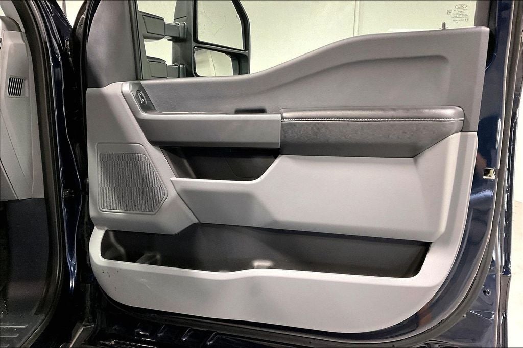 2025 Ford F-350SD XL