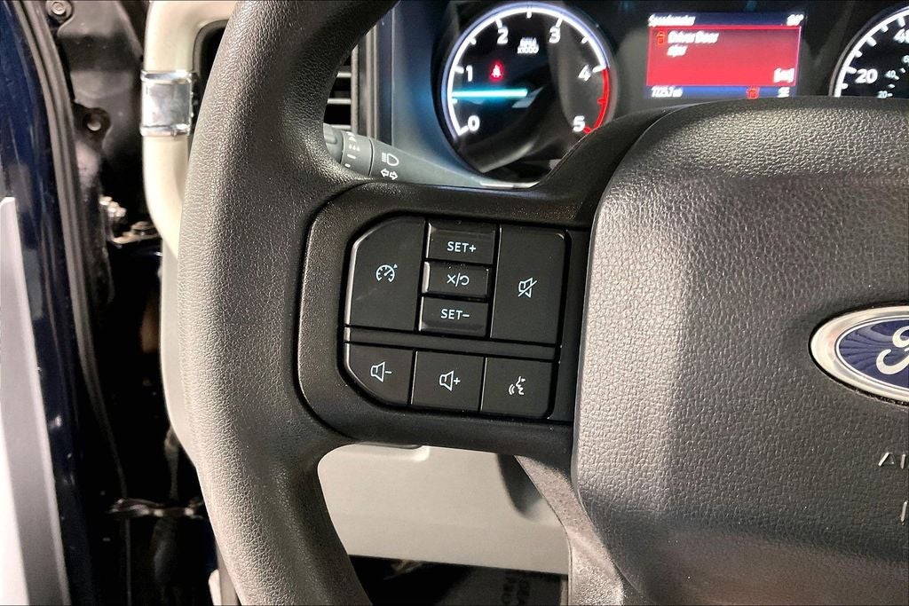 2025 Ford F-350SD XL