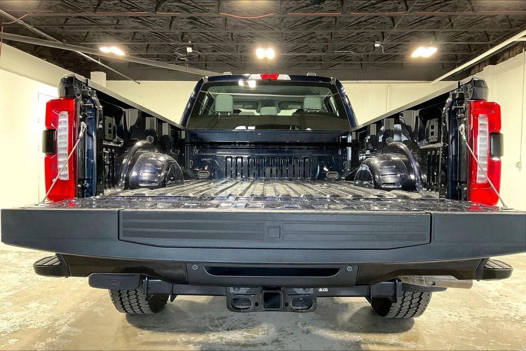 2025 Ford F-350SD XL