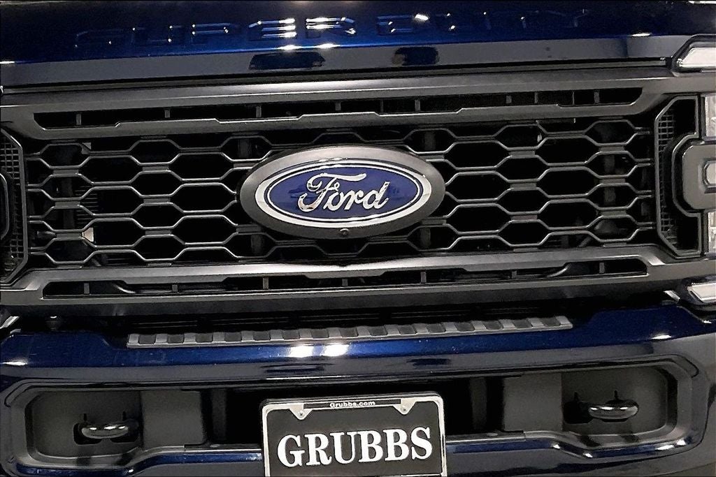 2025 Ford F-350SD XL