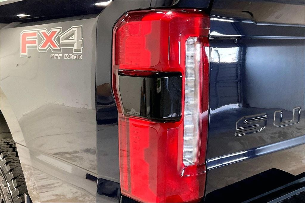 2025 Ford F-350SD XL