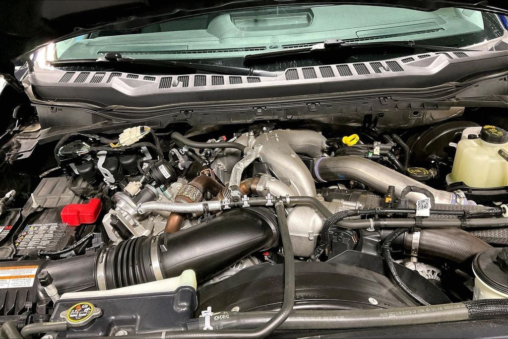 2025 Ford F-350SD XL