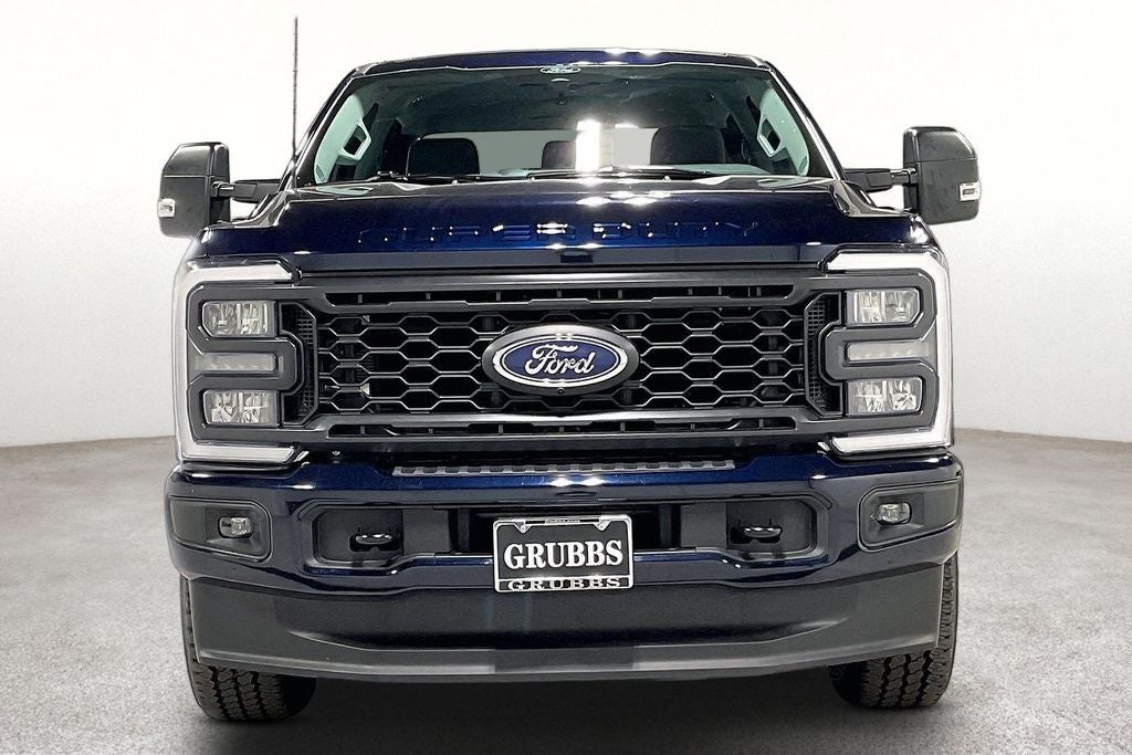2025 Ford F-350SD XL