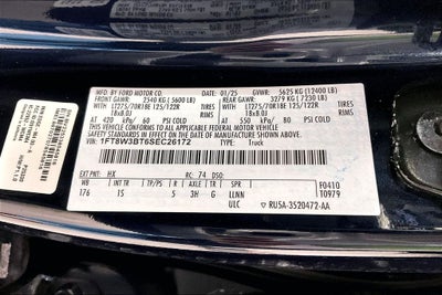 2025 Ford F-350SD XL