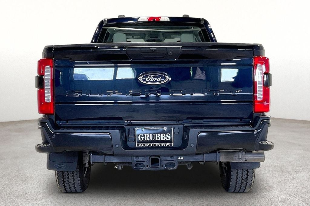 2025 Ford F-350SD XL