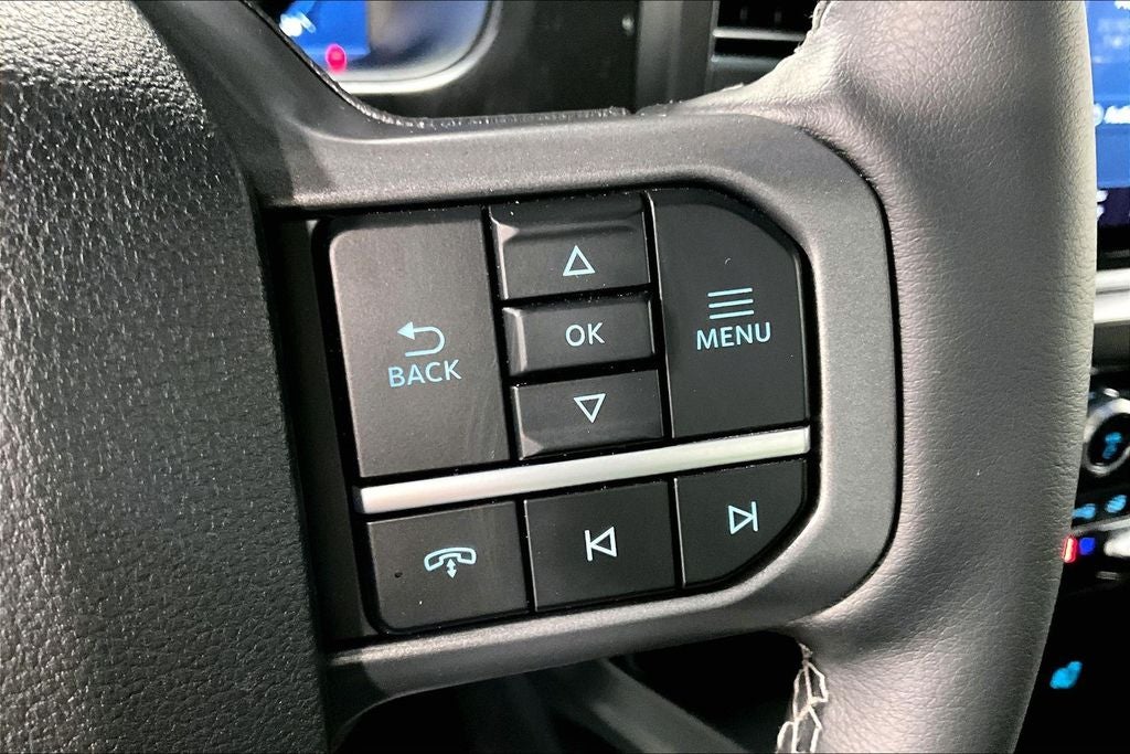 2026 Ford F-450SD Lariat DRW