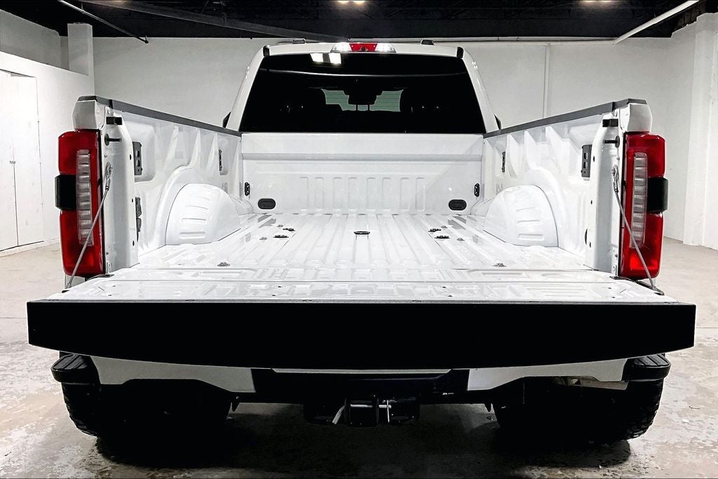 2026 Ford F-450SD Lariat DRW