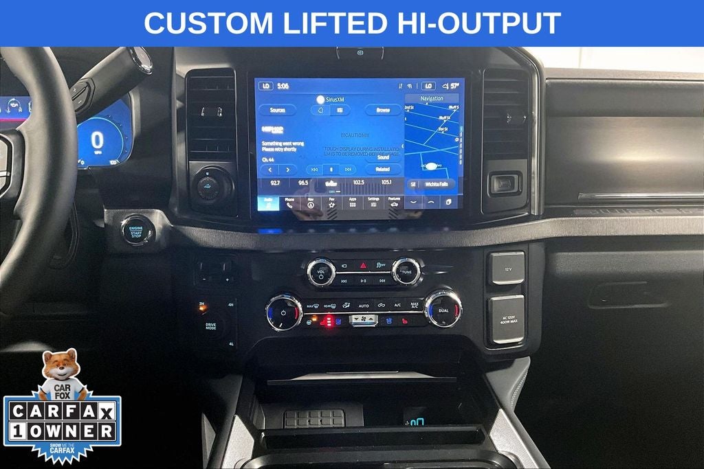 2026 Ford F-450SD Platinum DRW