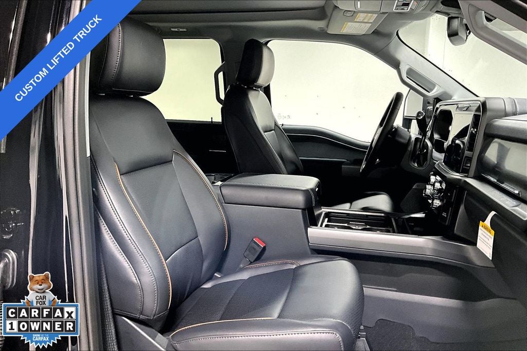 2026 Ford F-450SD Lariat DRW