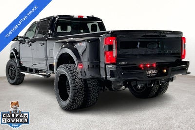 2026 Ford F-450SD Lariat DRW