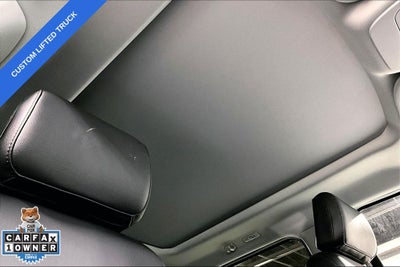 2026 Ford F-450SD Lariat DRW