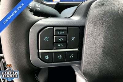 2026 Ford F-450SD Lariat DRW