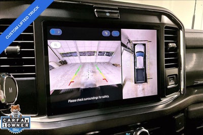 2026 Ford F-450SD Lariat DRW