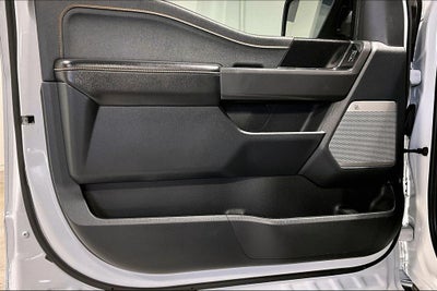 2024 Ford F-150 Tremor