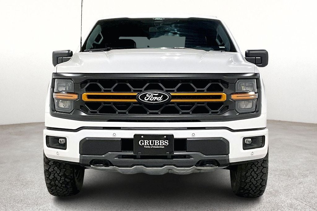 2024 Ford F-150 Tremor
