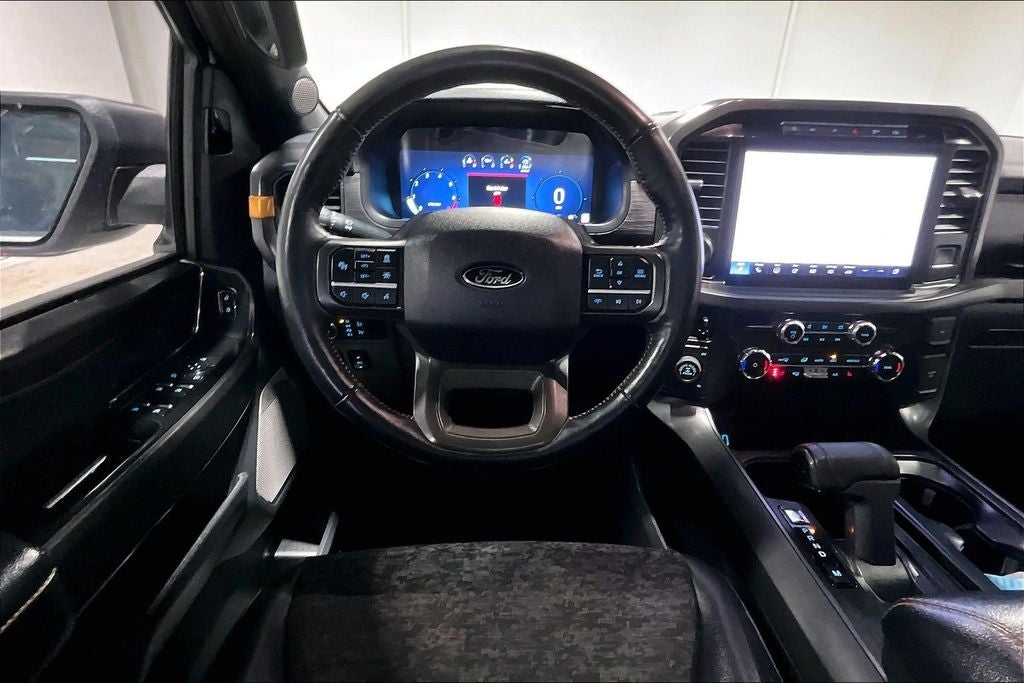 2024 Ford F-150 Tremor