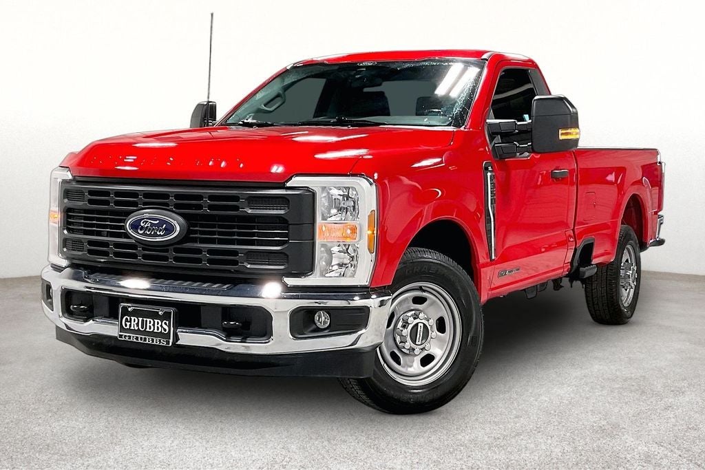 2025 Ford F-350SD XL