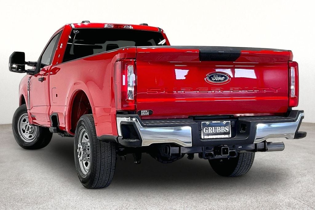 2025 Ford F-350SD XL