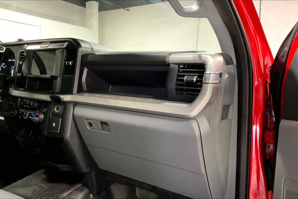 2025 Ford F-350SD XL