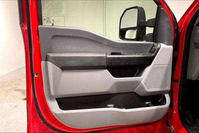 2025 Ford F-350SD XL
