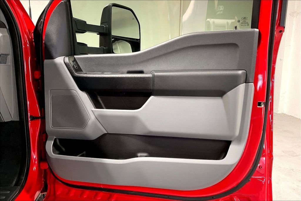 2025 Ford F-350SD XL