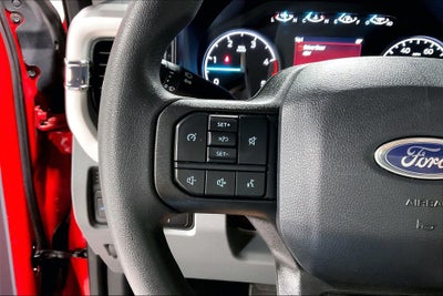 2025 Ford F-350SD XL