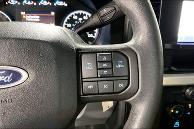 2025 Ford F-350SD XL