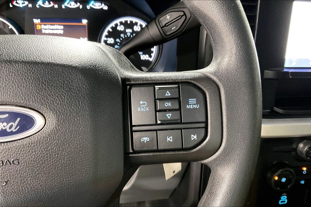 2025 Ford F-350SD XL