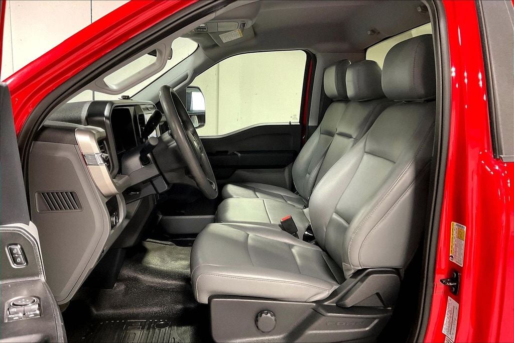 2025 Ford F-350SD XL