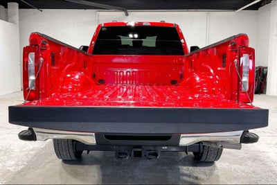 2025 Ford F-350SD XL