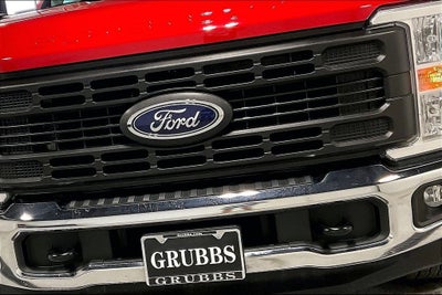2025 Ford F-350SD XL