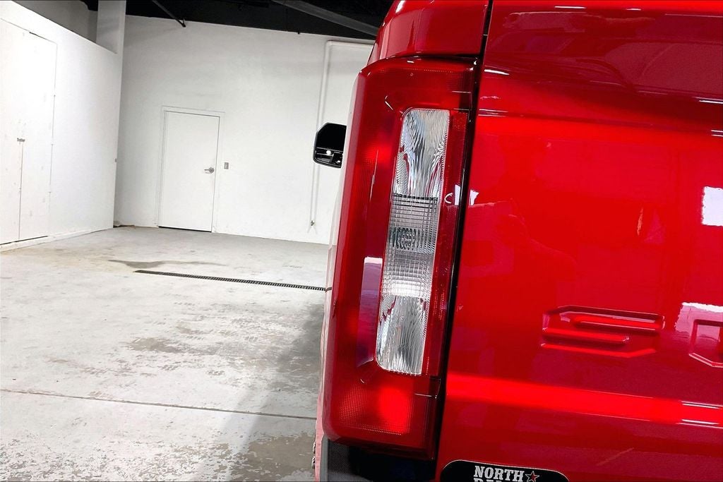 2025 Ford F-350SD XL