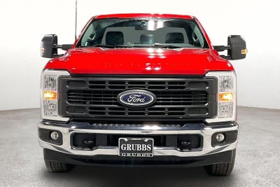2025 Ford F-350SD XL