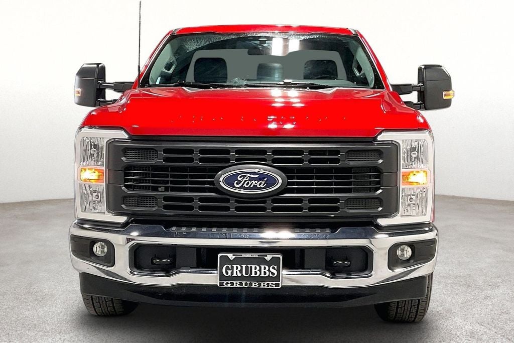 2025 Ford F-350SD XL