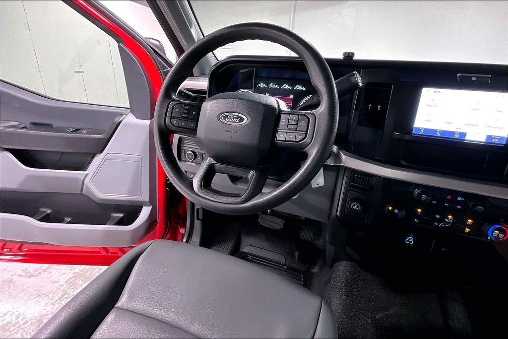 2025 Ford F-350SD XL