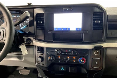2025 Ford F-350SD XL