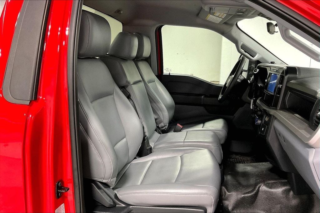 2025 Ford F-350SD XL