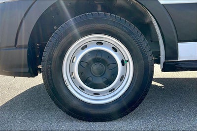 2024 Ford Transit-150 Base