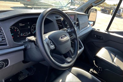 2024 Ford Transit-150 Base