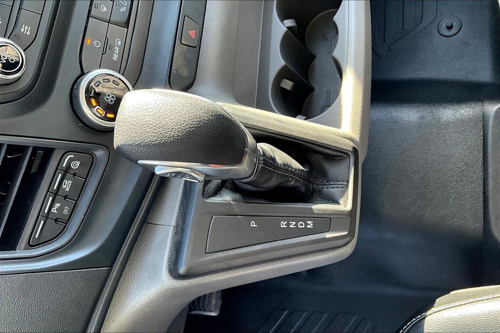 2024 Ford Transit-150 Base