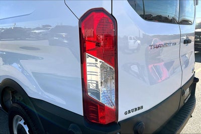 2024 Ford Transit-150 Base
