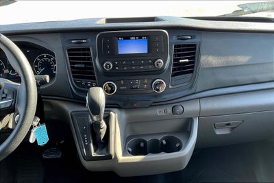 2024 Ford Transit-150 Base