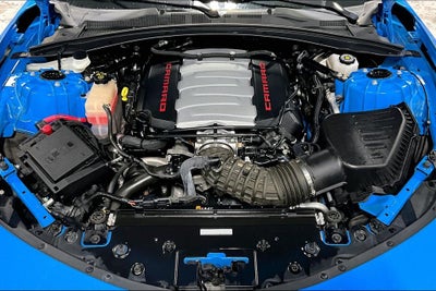 2023 Chevrolet Camaro SS 1SS