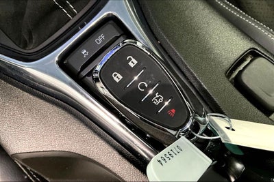 2023 Chevrolet Camaro SS 1SS