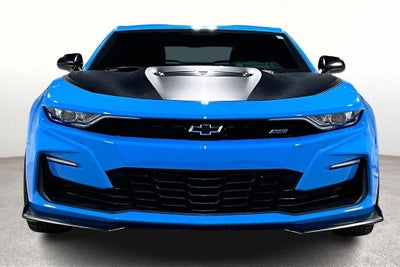 2023 Chevrolet Camaro SS 1SS
