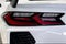2025 Chevrolet Corvette Stingray 1LT